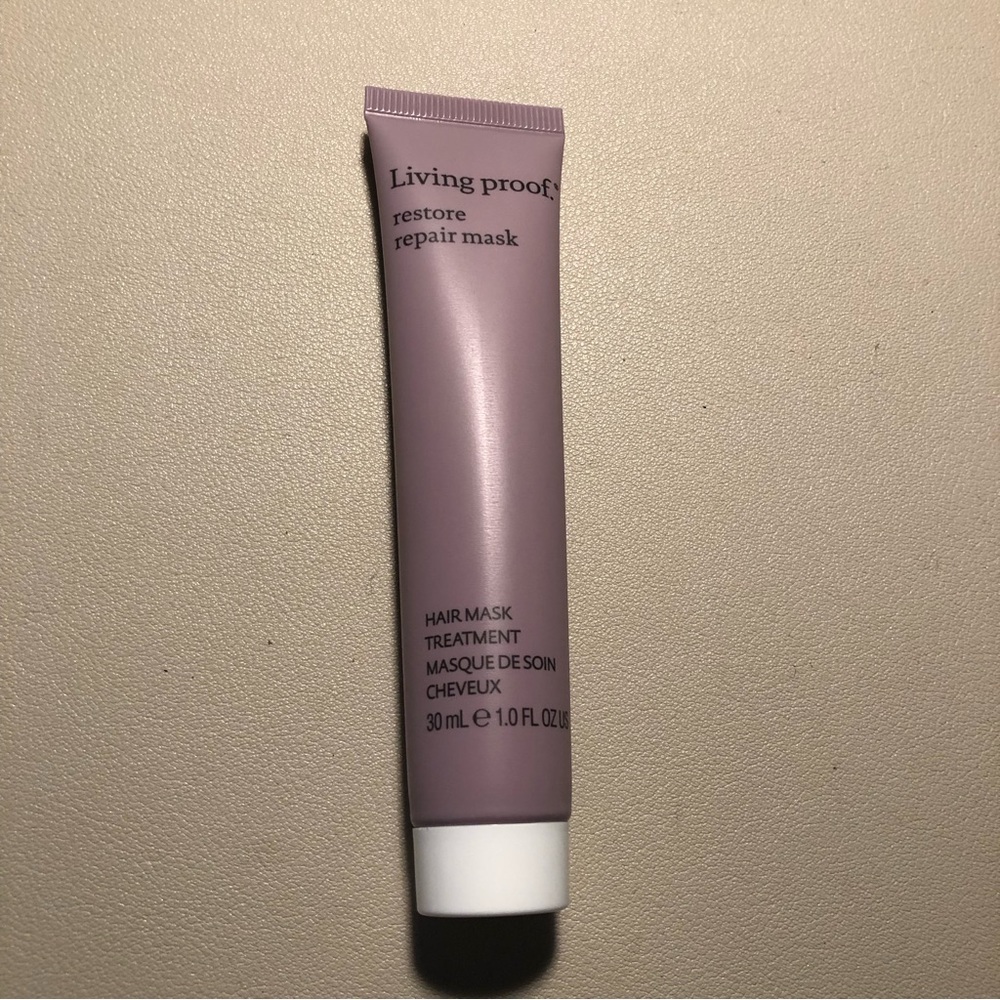 🤍3/$25🤍 Living Proof Restore Repair Mask Sample